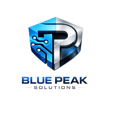 Blue Peak Solutions